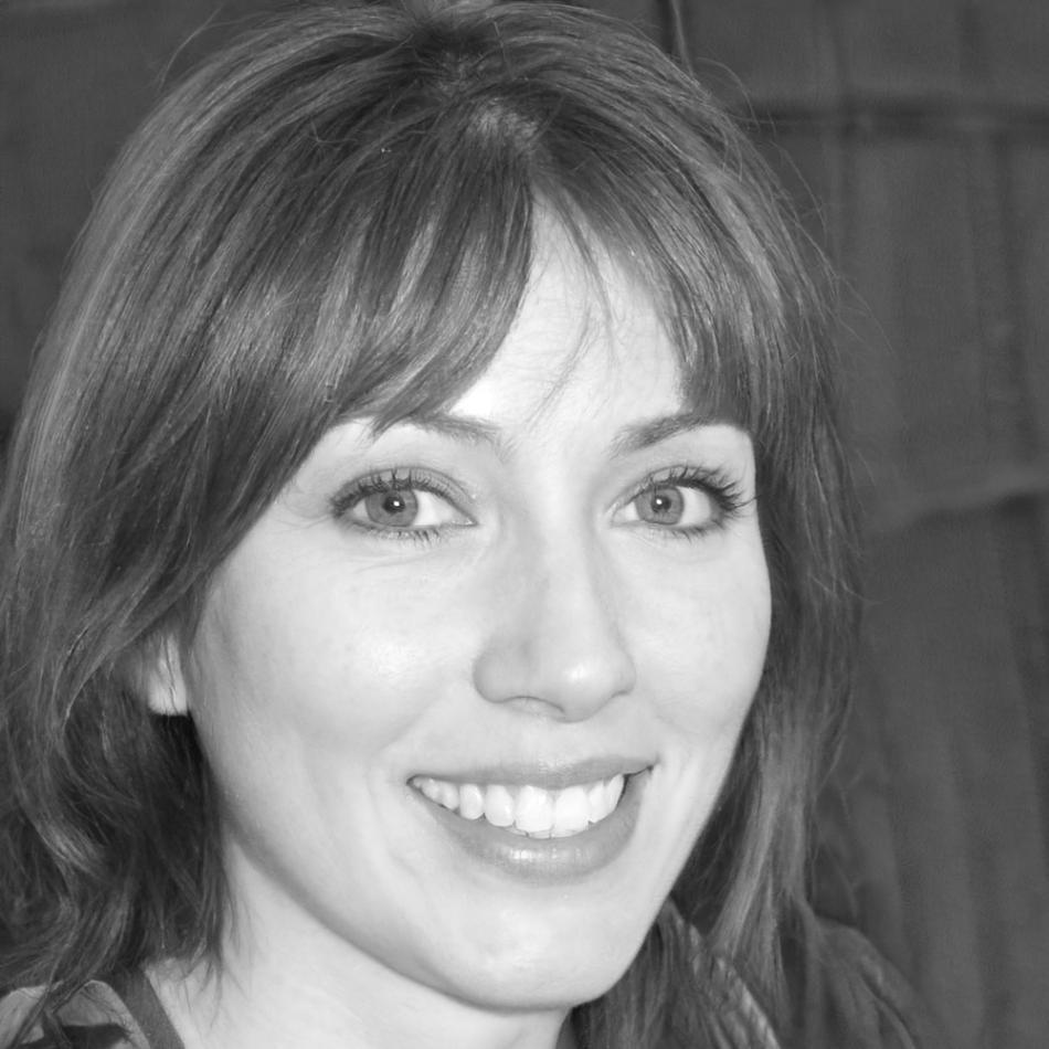 Ioana Petrescu, specialistă în psihologie financiară